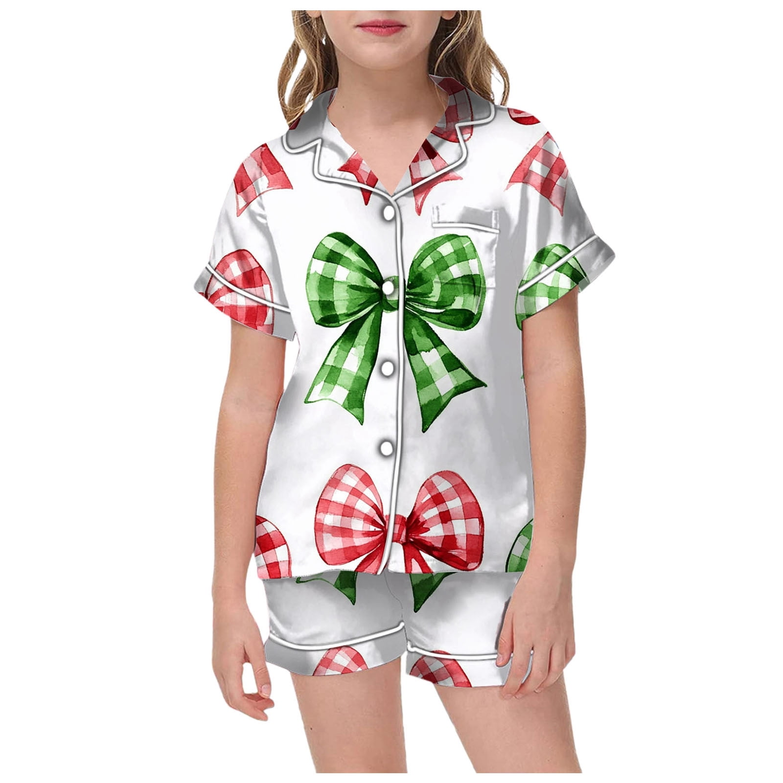 Ensemble Bébé 7 Pièces 3 Mois - Dont 3 Pièces Catimini - Motif Faon, Rose - Occasion Excellent état