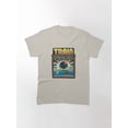 thumbnail image 3 of Train 2026 Concert Shirt, Vintage Band Style T-Shirt, Music Lover Gift, Pop Rock Fan Tee Sizes S-5Xl GooGate, 3 of 5