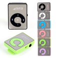 thumbnail image 4 of Mirror Clip USB MP3 Player Sport Support 8GB TF MP3 Player Support Card Portable Mini Music Media Player, 4 of 9