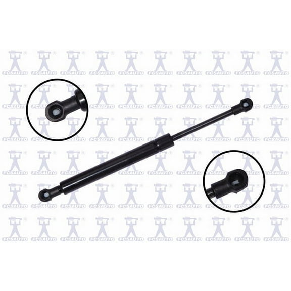 Trunk Lid Lift Support