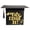 Black-C, variant on 2026 Graduation Cap Paper Box Message Box,2026 Graduation Cap Box, Fringed Presentation Souvenir Box, Desktop Center Decoration for Class Graduation