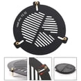 thumbnail image 1 of Placa de espina de pescado de enfoque, accesorios duraderos profesionales para telescopio astronómico S, 1 of 9