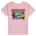 thumbnail image 5 of MICCA AND OSCAR Toddler Staple T-Shirt | Bella + Canvas 3001T (HeatherColumbiaBlue, 2T, HeatherColumbiaBlue, 2T, infant, unisex), 5 of 6