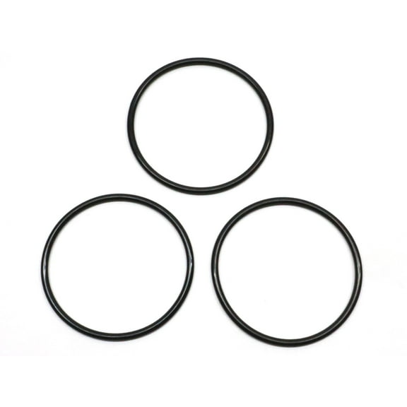 Captain O-Ring- Replacement U9-362 O-Ring for Pentair, Sta-Rite, Pool Union Fitting 3 Pack