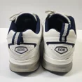 thumbnail image 4 of New Balance Mens 11.5 D 608 V5 MX608WN5 White Casual Shoes Sneakers, 4 of 6