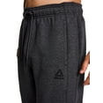 thumbnail image 2 of Reebok Men's and Big Men's Momentum Fleece Jogger, Size XS-5XL, 2 of 6