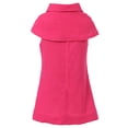 thumbnail image 2 of Richie House Girls' Dress With Fashion Cape RH1720, 2 of 2
