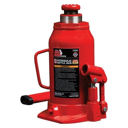 Torin Jacks 20T Bottle Jack