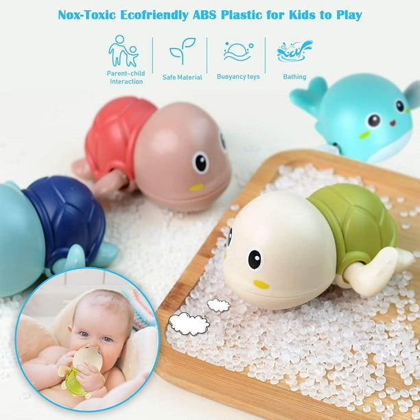 Bath toy on sale storage walmart