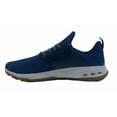 thumbnail image 3 of Columbia Crystal Springs PFG Men's Lace Up Fishing Shoe, Blue 8 NEW, 3 of 6