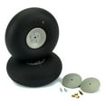 thumbnail image 2 of Du-Bro 400RV 4"" Diameter Big Wheel (2-Pack), 2 of 3