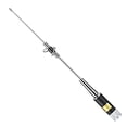 thumbnail image 2 of Antena ANGGREK 144/430MHZ para Automóviles Plata, 2 of 8