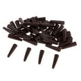 thumbnail image 2 of Tubos de goma de cola Sunnimix 50 Piezas para clips de Seguridad 20 mm, 2 of 8
