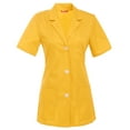 thumbnail image 1 of Women's 29 Inch Consultation Short Sleeve Lab Coat, 1 of 4