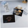 thumbnail image 3 of Minkissy 6Set Rectangle Ivory Board Greeting Card Assortment for Graduation Parties and Celebrations, 3 of 8