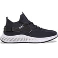 thumbnail image 3 of Tenis Hombre, Zapatos Hombre Deportivos, Zapatos de Malla Transpirable para Hombre, Zapatillas de Deporte Casuales de Moda para Entrenamiento, Caminar, Correr, Gimnasio Antiderrapante, 3 of 7