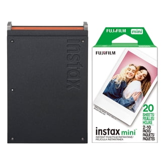 INSTAX Wide Printer, Mocha Gray, 2.4