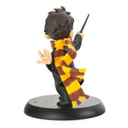 Quantum Mechanix Harry Potter Harrys First Spell Q-Figure