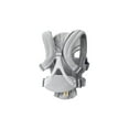 thumbnail image 5 of BabyBjorn Baby Carrier Free, 3D Mesh, 2-Position, Grey, One Size, 5 of 8