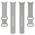 thumbnail image 4 of Outstanding Silicone Sports Watch Band with Sweat Proof for Smartwatch Adjustable Wide Compatibility, 4 of 5