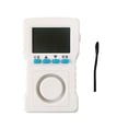 thumbnail image 1 of Digital Temperature Tester Temperature Monitoring Tester Temperature Monitor High Accuracy US Plug A, 1 of 8