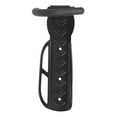 thumbnail image 2 of Bike Wall Hook, Bike Hanger, Durable Wall Mount Bike Rack, Simple To Install Folding Bikes For Indoor Garage Mountain Bikes No Fixed Model, 2 of 8