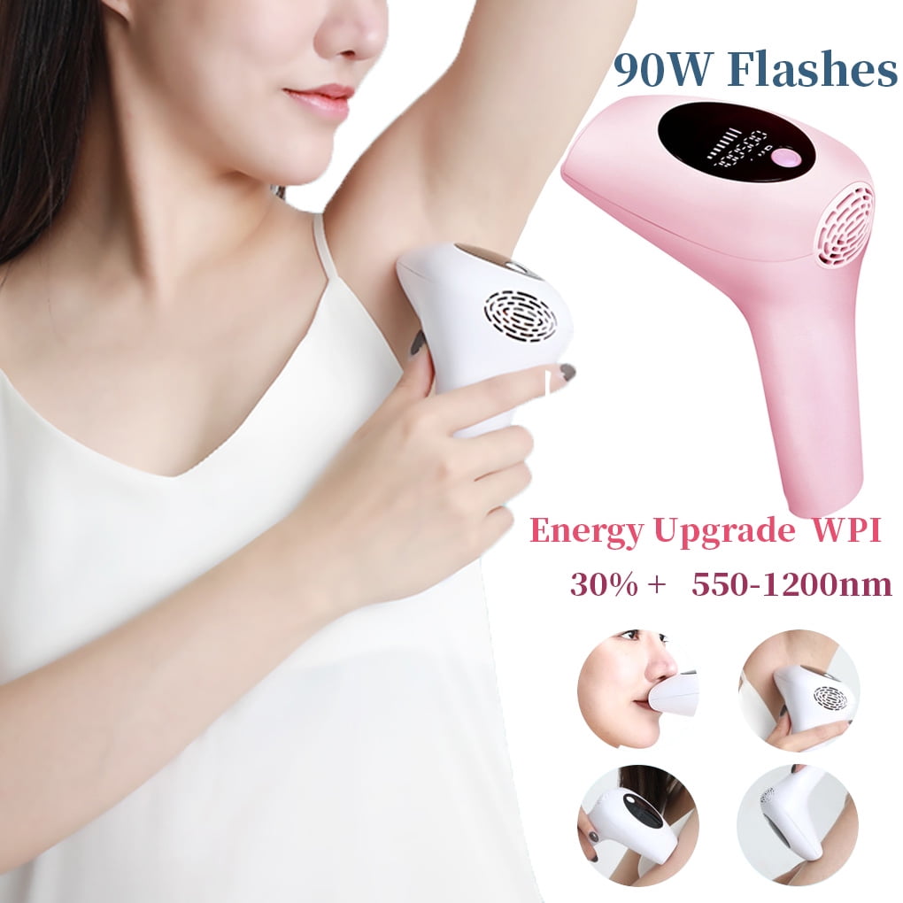 Best IPL hair removal machine 2023: top picks for men and women | T3