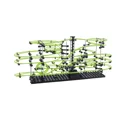 thumbnail image 2 of Wholesale Toys Custom Roller Coaster Space War Build Block Marble Run Building Blocks DIY Space Brbit Model Brick Roller Enfant Fille Ride On Roller Coaster Block, 2 of 5