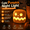 A, variant on Cute Pumpkin Night Light, Touch Activated LED Bedside Lamp with 30-Min Timer, Dimmable Warm Light for Kids Bedroom, Halloween Decor & Gift