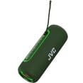 thumbnail image 3 of Bocina JVC Bluetooth Luz RGB 20w USB Auxiliar 5 Horas SP-PA5BTA Color Verde, 3 of 4