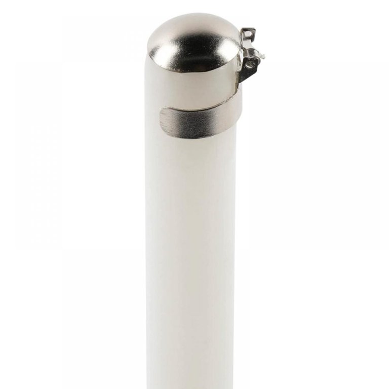 Automatic Candle Snuffer Fire Extinguisher Putting Out Candle Flame Safely Wick Flame Extinguishing Clip for Home Indoor Outdoor