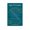Framed, variant on Agile Principles Minimalist Teal Background Team Office Poster Canvas Painting Wall Art poster
