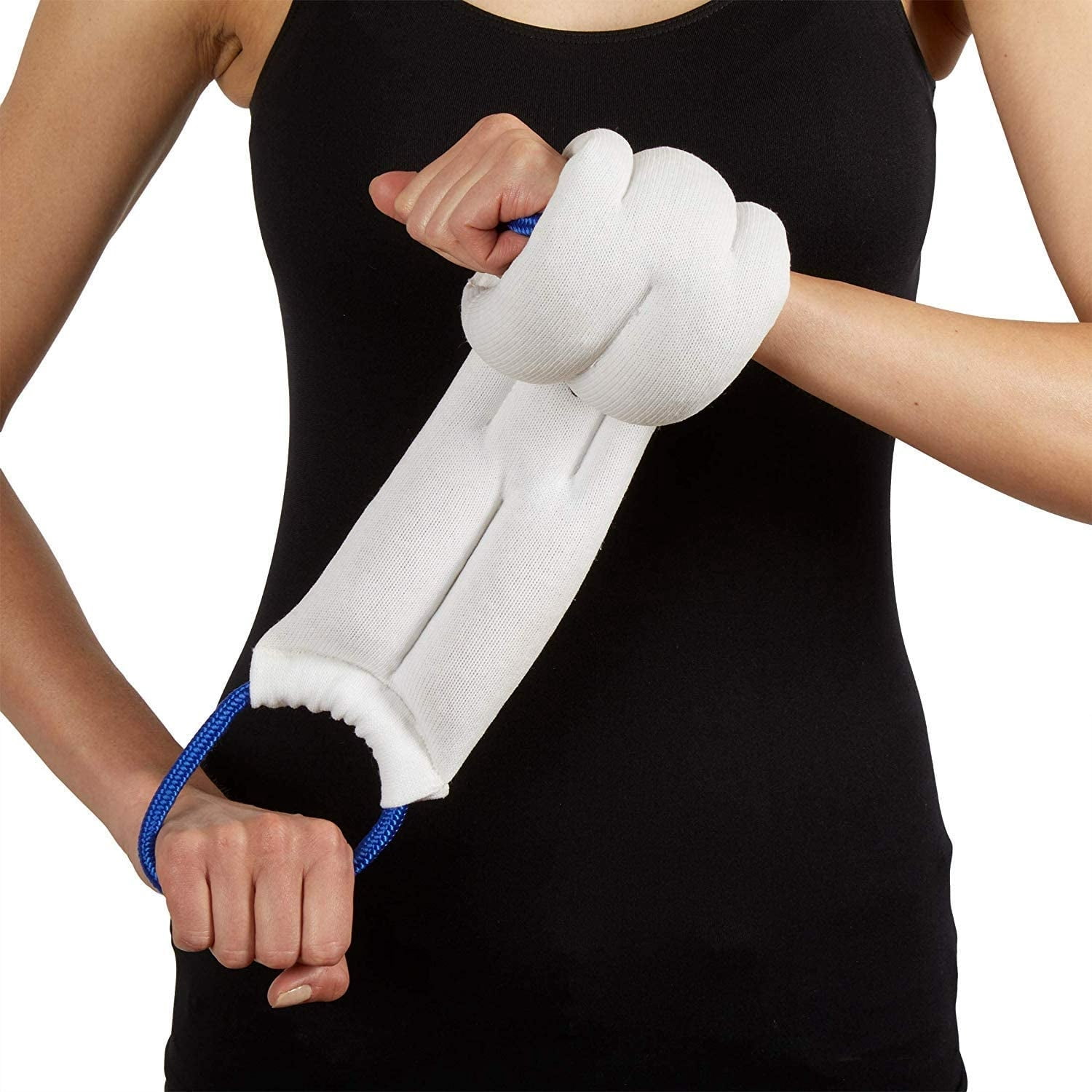 Bed Buddy Microwavable Moist Heating Pads, 2 Pack - Heat Pad for Aches and Pain, Cold Wrap Pack