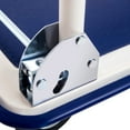 thumbnail image 4 of Patiojoy Foldable Moving Warehouse Push Hand Truck, 4 of 7
