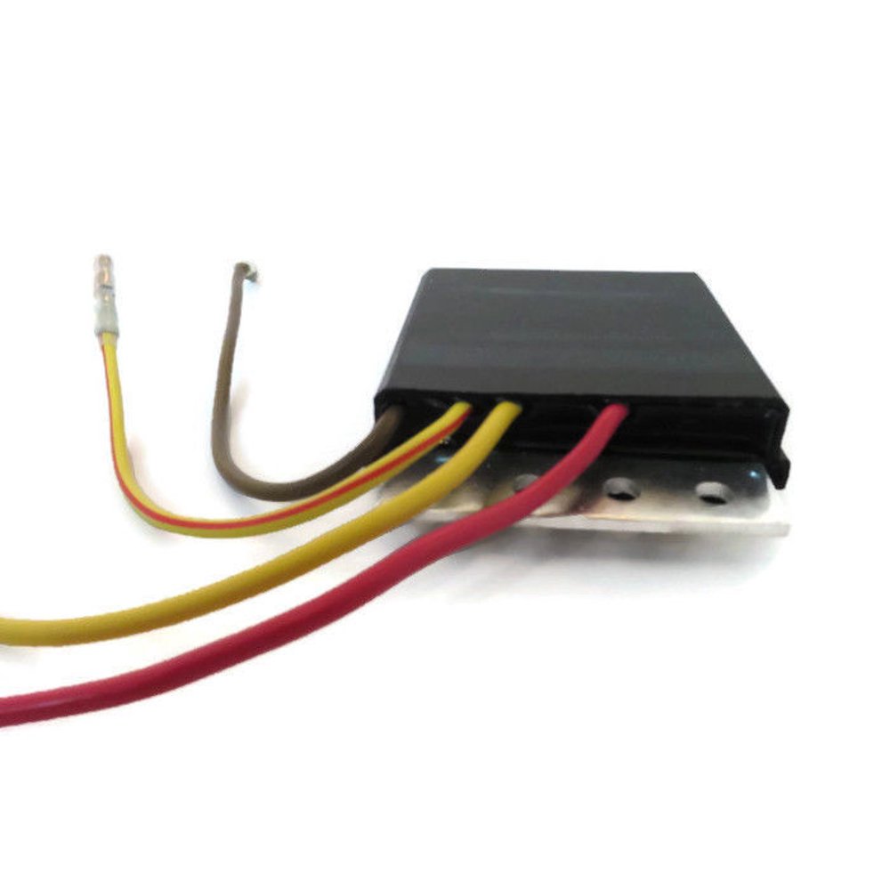 Voltage Regulator Rectifier for 20012002 Polaris Sportsman 500 HO RSE