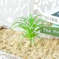 thumbnail image 4 of Coofit Artificial Succulent DIY Decorative Bromeliads Artificial Plant Fake Succulent, 4 of 10