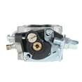 thumbnail image 6 of LABLT Carburetor Fits for Gas 2Cycle 43cc Powermate PCV43 Tiller Motor Parts Fuel Line, 6 of 6