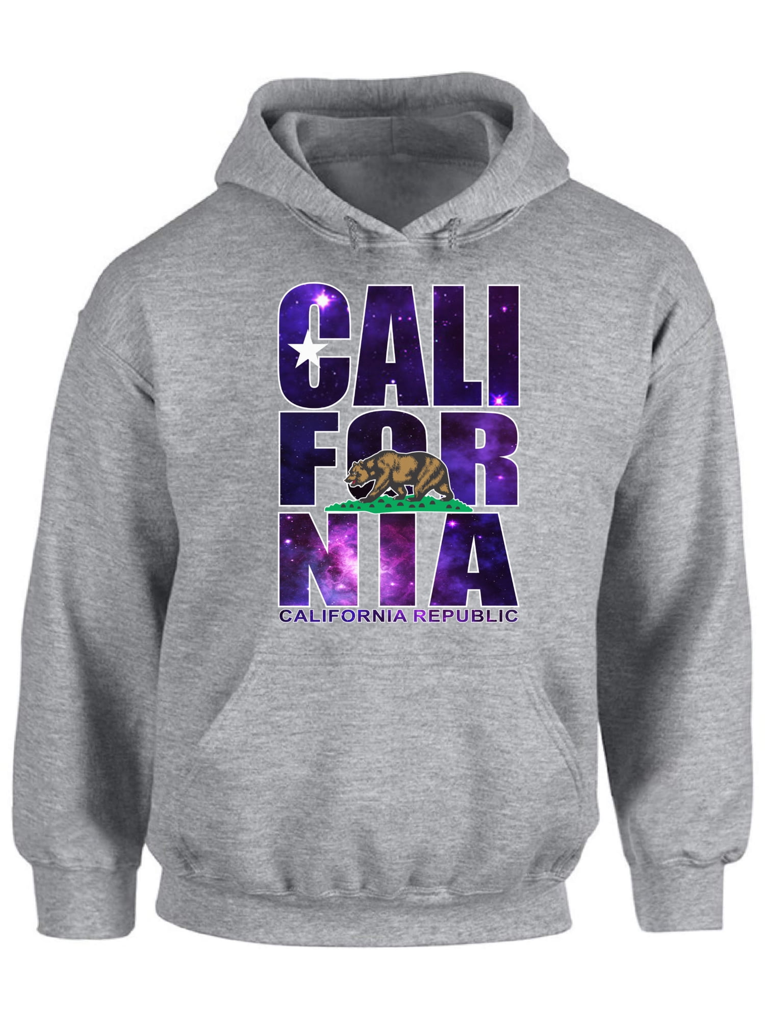 galaxy print hoodies