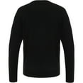 thumbnail image 2 of Premier Mens Essential Acrylic V-Neck Sweater, 2 of 5