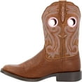 thumbnail image 5 of Durango® Westward™ Women's Rosewood Western Boot, 5 of 7