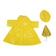thumbnail image 4 of Conjunto festivo de disfraz de ganso para porche, resistente al agua, ideal para la decoración de fiestas en el jardín. amarillo, 4 of 8