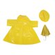 thumbnail image 4 of Disfraz de ganso decorativo para porche, suave, ideal para festivales, jardines y patios exteriores. amarillo, 4 of 8