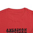 thumbnail image 4 of American United States Toddler Shirt Gifts Boy Girl Size 2T-5T, 4 of 4