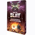 thumbnail image 4 of Here To Slay Berserker & Necromancer Expansion Pack - Designed To Be Added To Your Here To Slay Base Game, 4 of 5