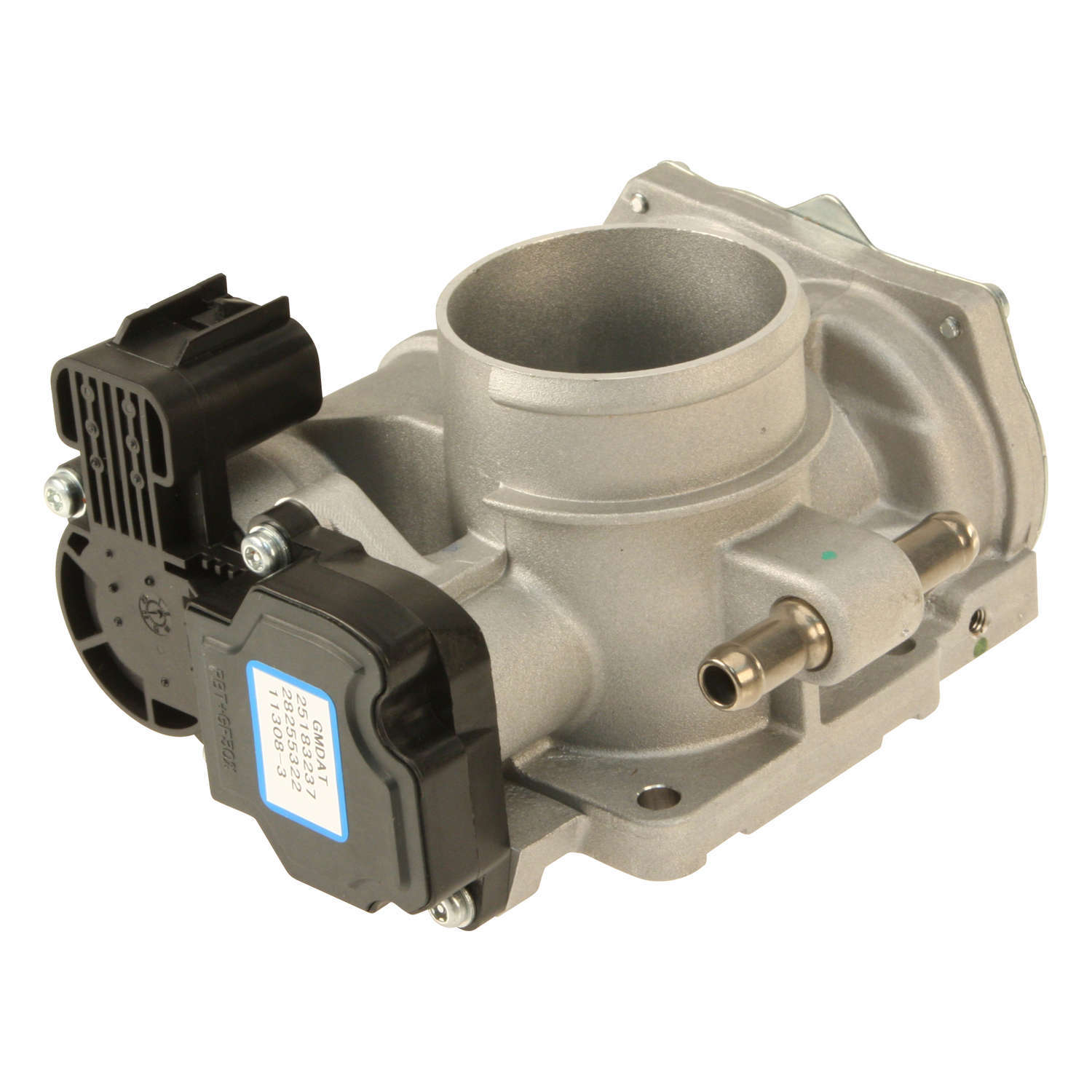 ACDelco Genuine GM FI Throttle Body, w/ Position Sensor