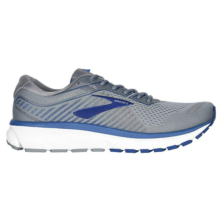 Brooks men's ghost sale 12 running shoes