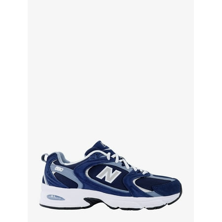 New Balance Man 530 Man Blue Sneakers