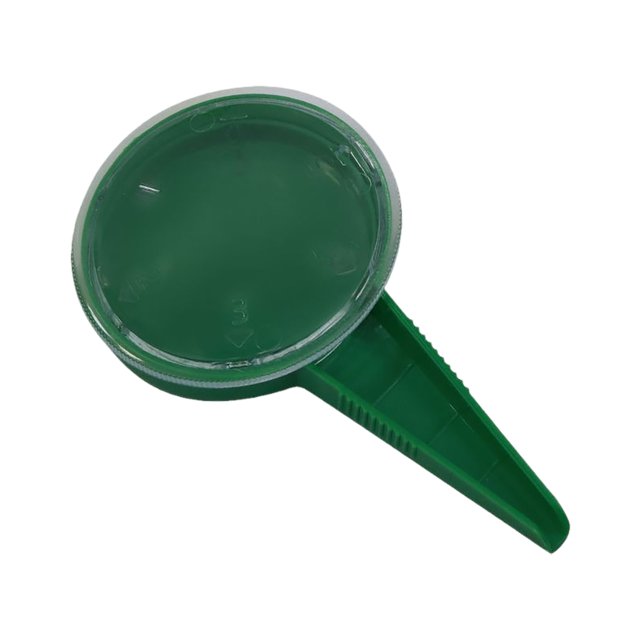 Distributeur de Semences Réglable pour Jardin Outil Portatif pour Semis de Précision dans le Jardin et la Ferme