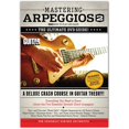 thumbnail image 1 of Alfred Music 56-42852 Guitar World - Mastering Arpeggios, Volume 2 DVD, 1 of 3