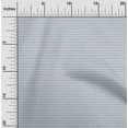 thumbnail image 1 of oneOone Cotton Cambric Fabric Colorful Chevron Geometric Print Fabric by The Yard 56 Inch Wide, 1 of 4